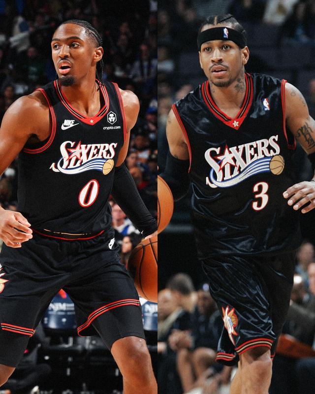 54分东部第一！跑不死的马克西！进步最快黑马还能更快！