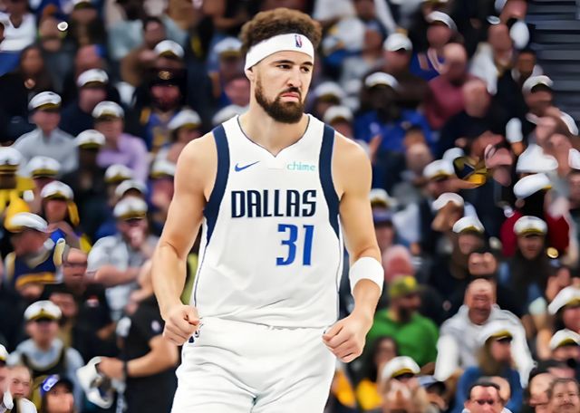 跌到谷底的四冠神射！三年5000万替补！他选错了什么？