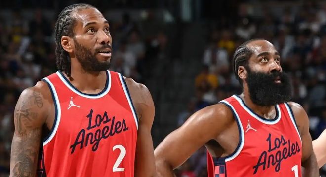 太绝望了！本赛季这5支球队，想重建都难以实现，3队球星无人问津