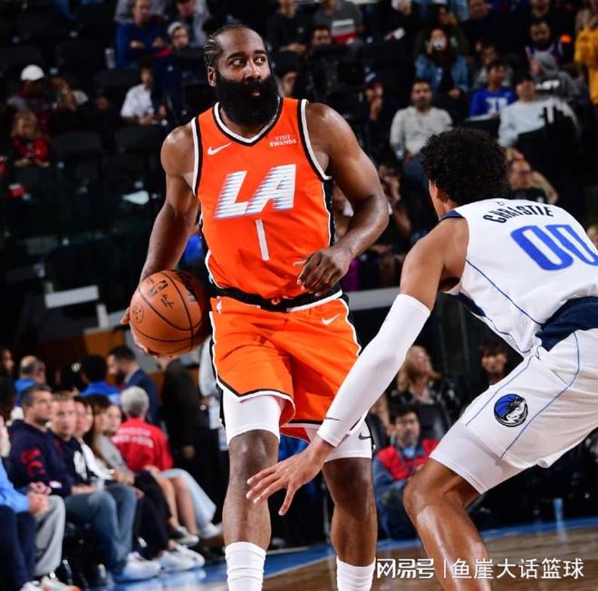 状元评价伦纳德，克莱证明一事实！泰伦卢还很自信，哈登赛后摊牌