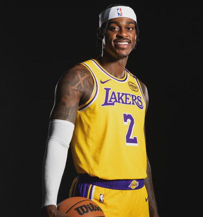 双鬼拍门！连续8场DNP！湖人彻底放弃范德彪