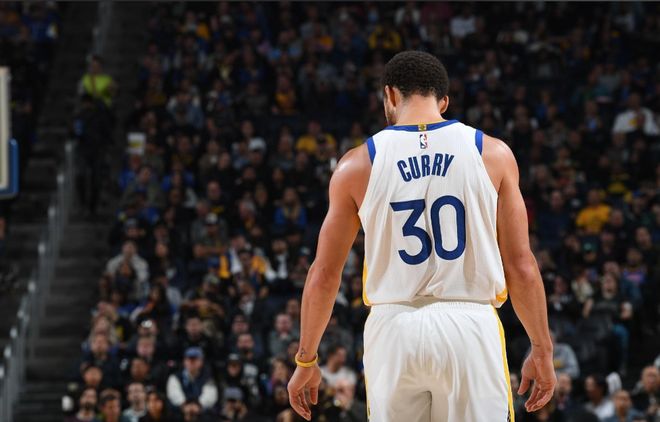 终结5连败！勇士遭逆转，库里5失误，这一战，我彻底认清5个现实