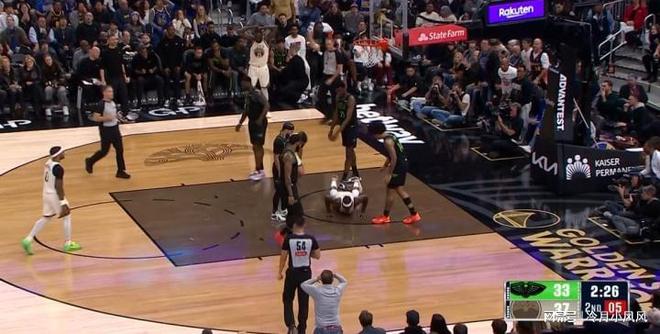 勇士消息：巴特勒有惊无险，赛斯库里回归，有意13+7中锋