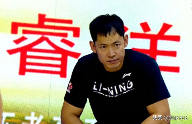 记者：今夏第一笔重磅转会，张庆鹏接近出任北控男篮主帅