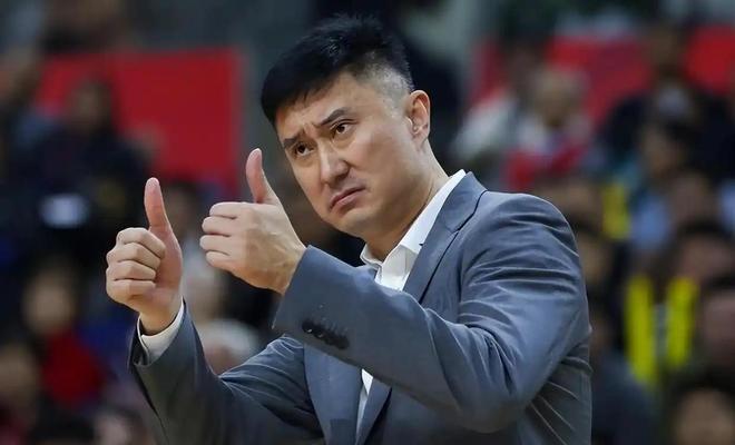 杜锋如愿高升，不当广东主教练了？宏远官宣确认，想跑没那么容易