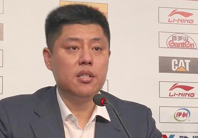 揭幕战失利，潘江：球员心态过于急躁，犯规过多产生了影响