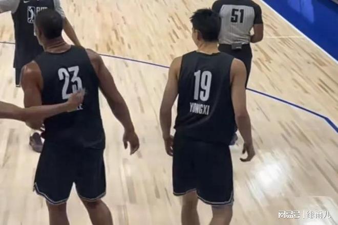 恭喜杜锋！崔永熙复出时间正式确定，力保广东队打爆山西男篮！