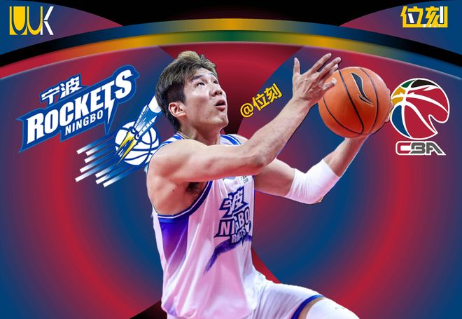 CBA四弱队阵容展望：福建低迷，宁波亮点，江苏堪忧，四川无外援