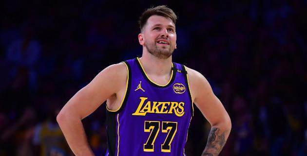 数据刷子？东契奇35+仍遭批 名宿：对比赛影响不大