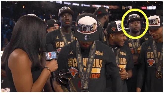 从莱昂纳德接班人到顶尖3D，OG阿奴诺比为何始终无法突破上限？