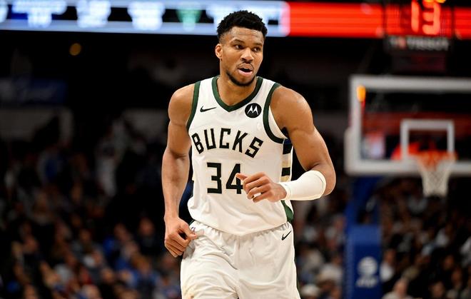 字母哥不走了？美媒：雷霆成离队最大阻碍，雄鹿手握两张挽留王牌