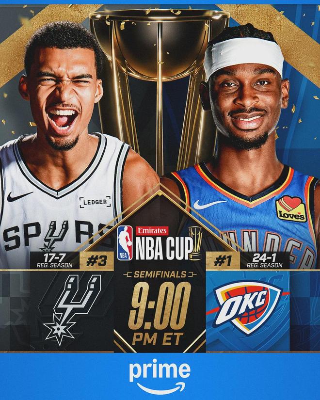 23+22+22+22！淘汰联盟最强球队！文班亚马率队杀进决赛