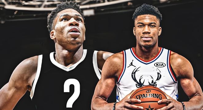 不出意外，真正能得到字母哥的球队无外乎以下5个：勇士机会很大