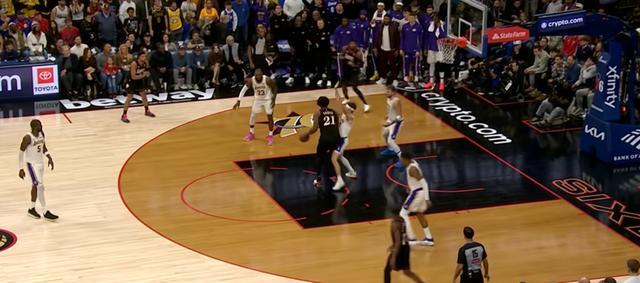 恩比德的生涯，再也回不去了