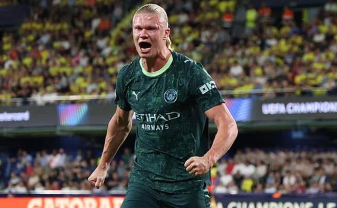 能否延续？曼城近7场欧冠联赛/小组赛对西班牙球队6场取胜