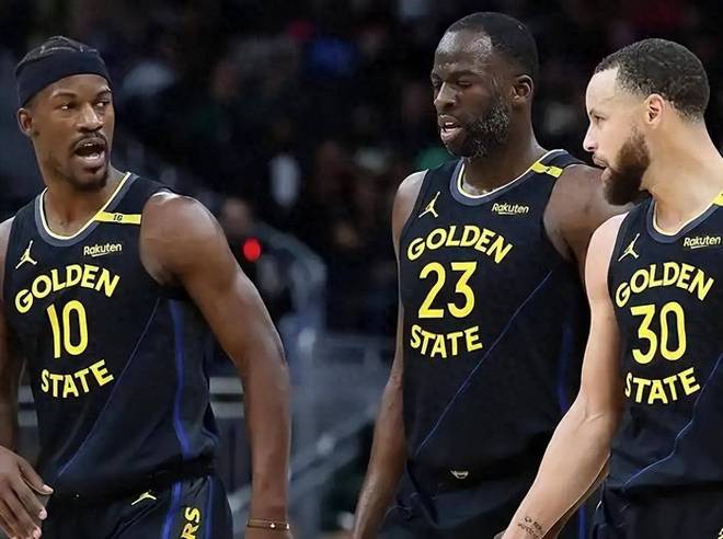 勇士13人竞争2个席位，仅3人锁定首发！最强首发阵容已有答案