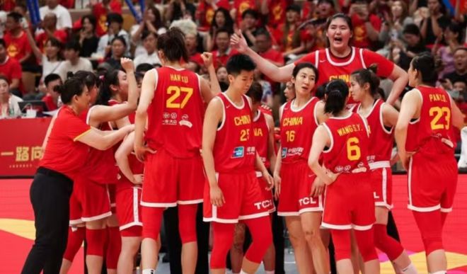 高效两双！张子宇助中国女篮力克日本，两大问题急需解决