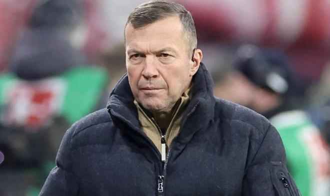 马特乌斯批欧冠新赛制：应尽可能长时间地让同国球队避免相遇...