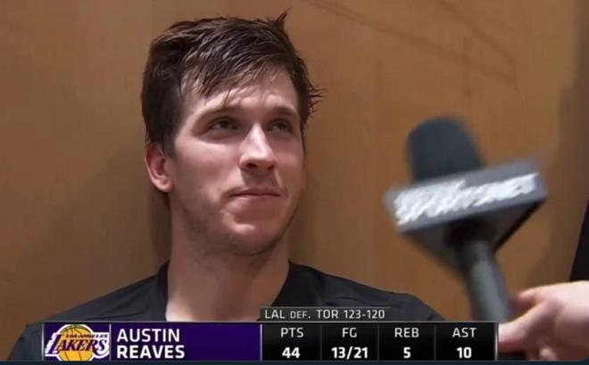 队安但速归，里夫斯：东契奇睡了吧？快让我兄弟回来吧我想他了