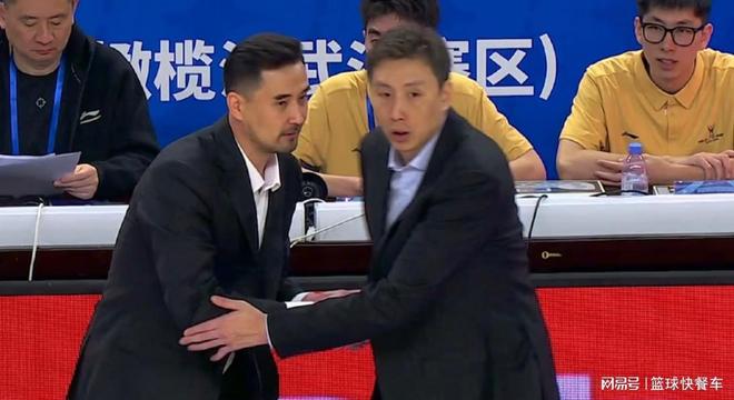 20分惨败!广东宿敌惨遭NBL球队爆冷:辽宁队这下够尴尬了?