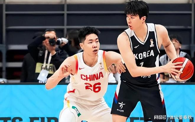 郭士强下课有定论!篮协做出表态,孙铭徽和徐杰有望回归中国男篮