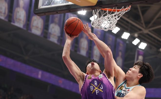 体育总局终于松口了,篮球开放外资,支持各省乱斗