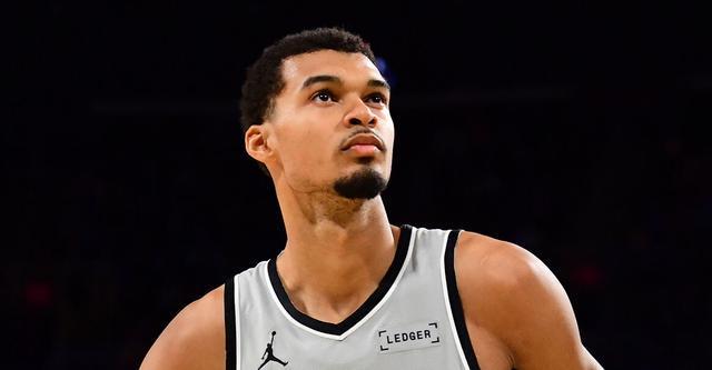 文班22+9亚历山大29+5 马刺终结雷霆16连胜晋级决赛...