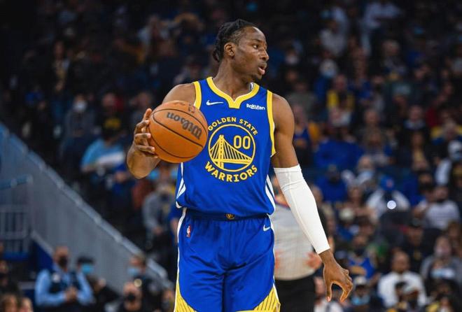 Shams:勇士计划交易库明加,希望对现有阵容进行升级补强