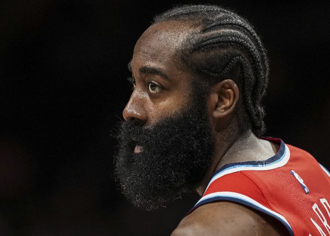 快船98-107灰熊 球员评价:5人及格,4人低迷