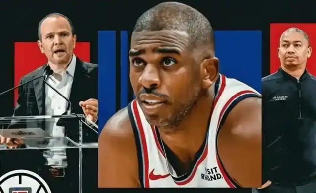 快船风暴内幕曝光!哈登?泰伦卢?弗兰克?谁在背后动手?