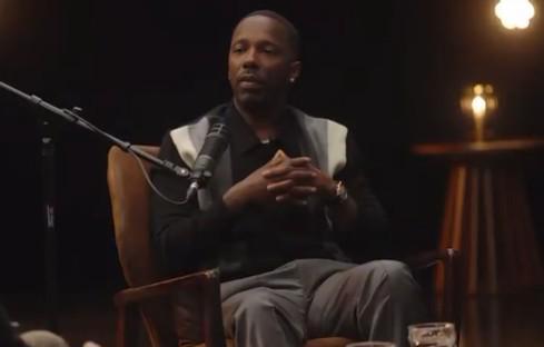 里奇-保罗:湖人还不是总冠军争夺者,他们实力不如掘金和火箭