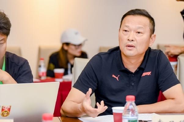 常卫魏：从联赛就开始准备亚冠；让日本球队看到武汉不好踢