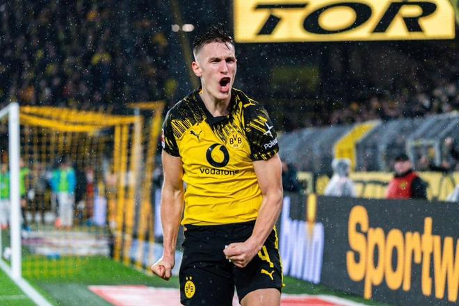 施洛特贝克:德国杯出局让我很痛苦;今天我们没给霍村机会