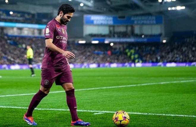 弗雷希望京多安选择边缘联赛，加克波符合勒沃库森的要求