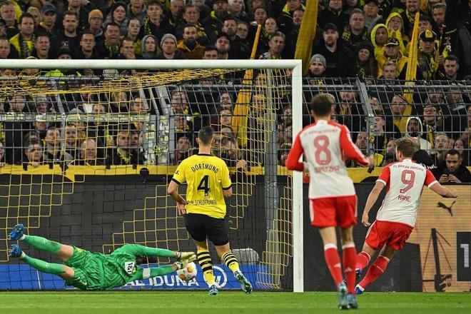 德甲身价最贵阵容发布！11人阵容仅两人非拜仁球员 冠军有悬念？