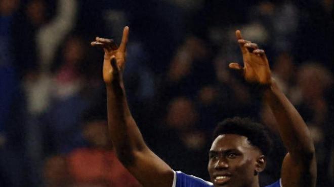 欧洲仅剩两支不败之师！强势领跑2025/26赛季