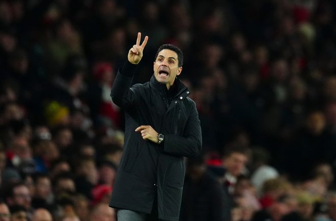 四线作战考验阿森纳夺冠斗志!一月魔鬼赛程来袭,阿尔特塔怎应对