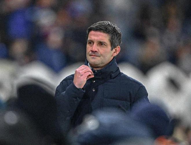 1平5负,国米本赛季意甲和欧冠6战强队仍未尝胜绩