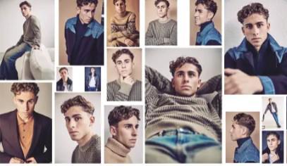 费尔明:我们非常渴望赢得欧冠,我也梦想着参加世界杯