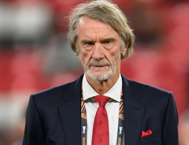 专家:拉爵希望曼联下赛季踢欧冠,否则将面临1000万镑罚款