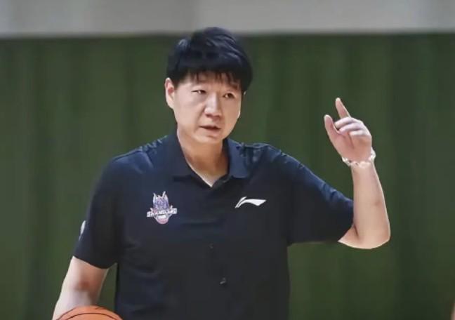 险胜广州,邱彪:第二、三节的表现对不起球迷,疲劳不是借口