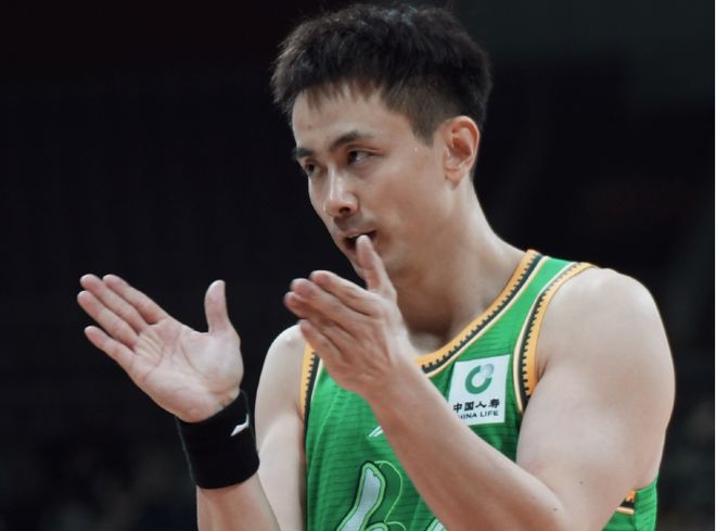 辽宁双杀天津:赵继伟12+6+9莫兰德14+22+9 王岚嵚22分