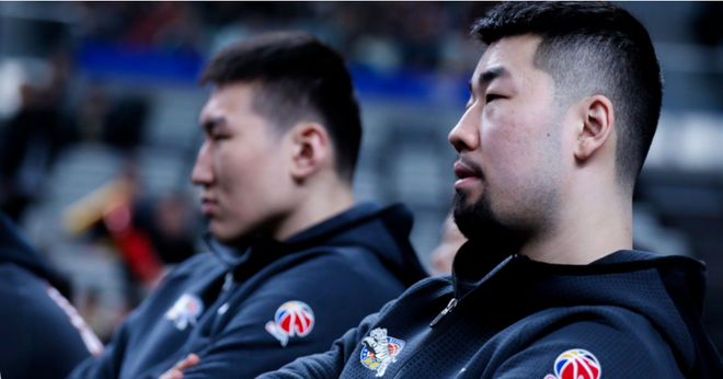 CBA窗口期即将开启!广东队有意新疆2米14高塔,杜锋补短板要冲冠