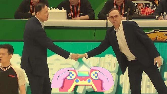 外援27分辽篮还能赢?杨鸣执教外援也才32分,继伟二哥缺席不也赢吗