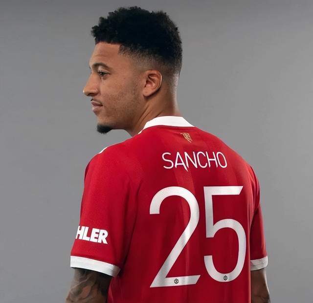 克里豪建议桑乔考虑德甲中游俱乐部，小贝林并未脚踏实地