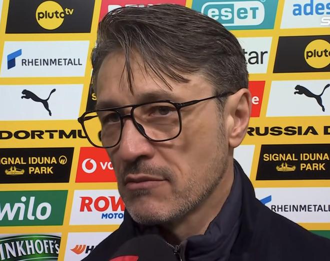 科瓦奇:比赛真正的差距是基米希的创造力;拜仁财政实力更强