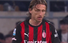 0-1!AC米兰不争气:差国米8分争冠无望,领先尤文7分争4有变数