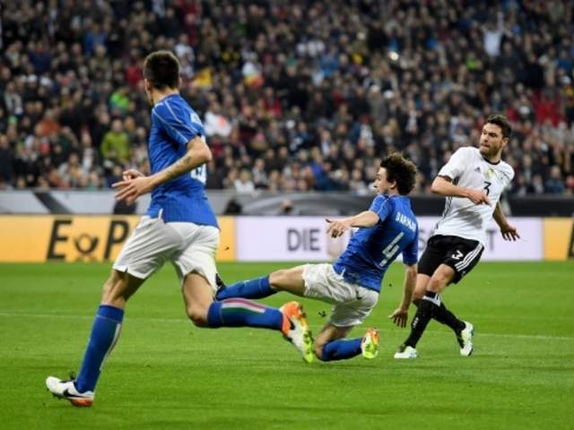 一人一城的德国忠臣,宁愿降薪踢德乙,也要拒绝拜仁慕尼黑