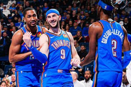 狂胜31分，爆冷30分惨败！NBA最神奇的队伍，总冠军又有悬念了