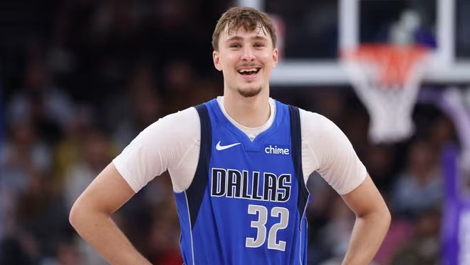 全明星新秀赛分队名单出炉!弗拉格再成状元 联手谢泼德卡斯尔